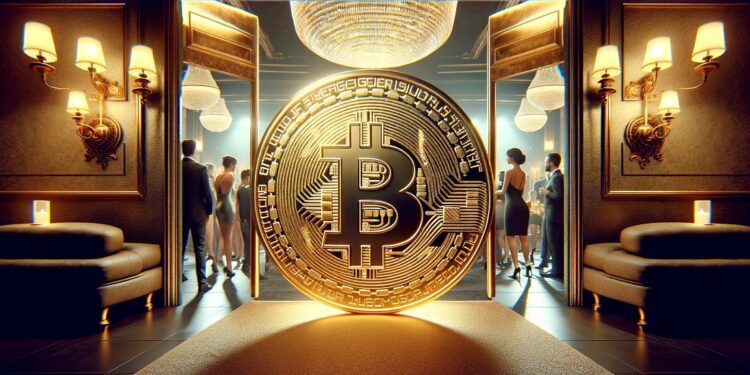 Bitcoin. predicciones-100 mil dólares