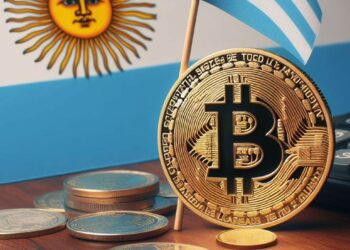 La organización indicó que la propuesta tributaria busca ayudar al Estado argentino a “dar incentivos y previsibilidad”. Fuente: Microsoft Designer.