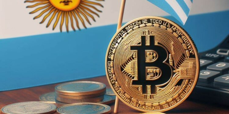 El plazo para presentar las declaraciones juradas de ganancias y bienes personales vence a finales de agosto en Argentina. Fuente: Microsoft Designer.