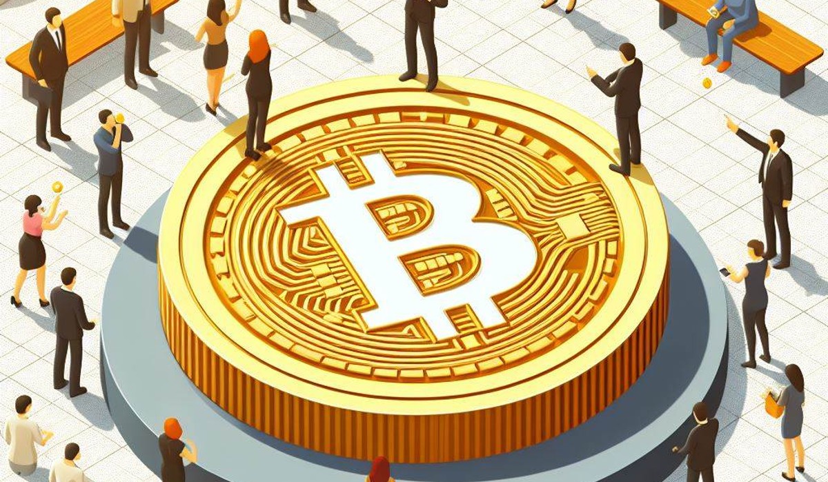 Les petits investisseurs s’intéressent à nouveau au Bitcoin.