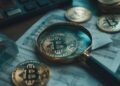 El gobierno de Estados Unidos holdea bitcoin y obtiene beneficios de ello. Fuente: stock.adobe.com