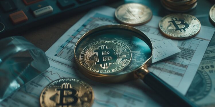 El gobierno de Estados Unidos holdea bitcoin y obtiene beneficios de ello. Fuente: stock.adobe.com