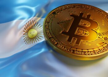 CNV de Argentina regulará a los exchanges de bitcoin. Fuente: stock.adobe.com