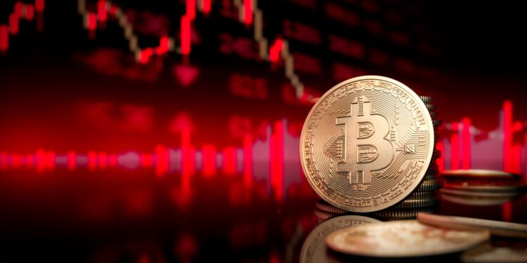 El precio de bitcoin es determinado por la oferta y la demanda. Fuente: stock.adobe.com