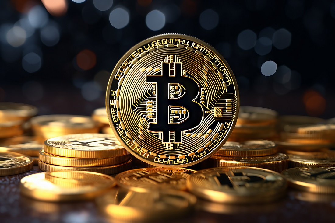 Un mineur transfère 3 millions de dollars en bitcoins après 14 ans