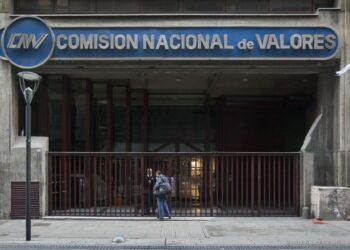 La CNV regulará el funcionamiento de los exchanges en Argentina. Fuente: CriptoNoticias.