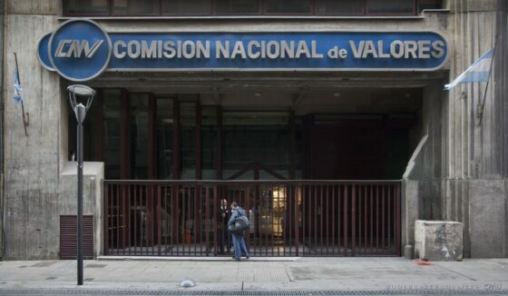 ¿Qué tanto sabrá de ti la CNV de Argentina si usas criptomonedas?