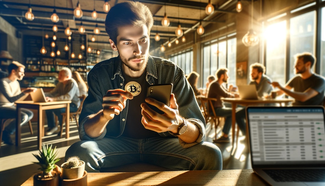Le multiple Puell donne un signal d’achat pour le bitcoin
