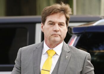 Finalmente se demuestra que Craig Wright no es Satoshi Nakamoto. Fuente: The Guardian.