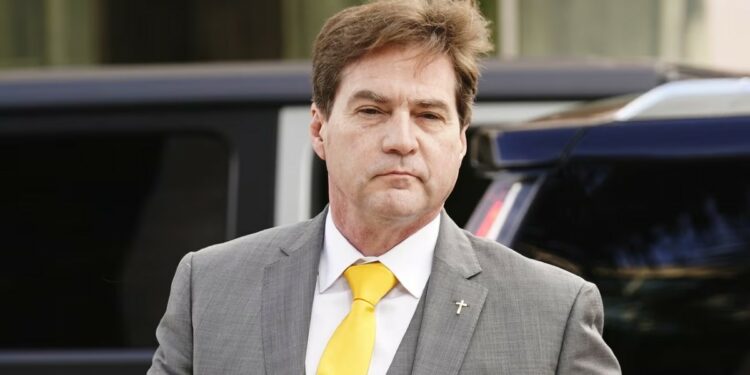 Finalmente se demuestra que Craig Wright no es Satoshi Nakamoto. Fuente: The Guardian.