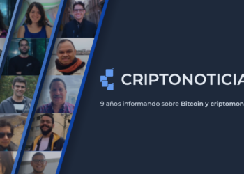 9 años criptonoticias