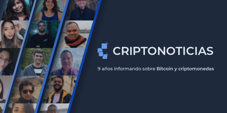 9 años criptonoticias