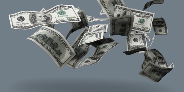 El dólar es un sistema financiero volatil, muestra Ark Invest.