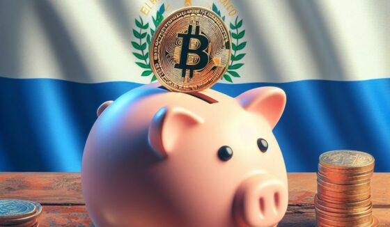 El Salvador recibe decenas de donativos en bitcoin como premio a la transparencia