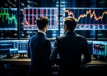El precio de bitcoin es determinado por la oferta y la demanda -  Fuente: stock.adobe.com