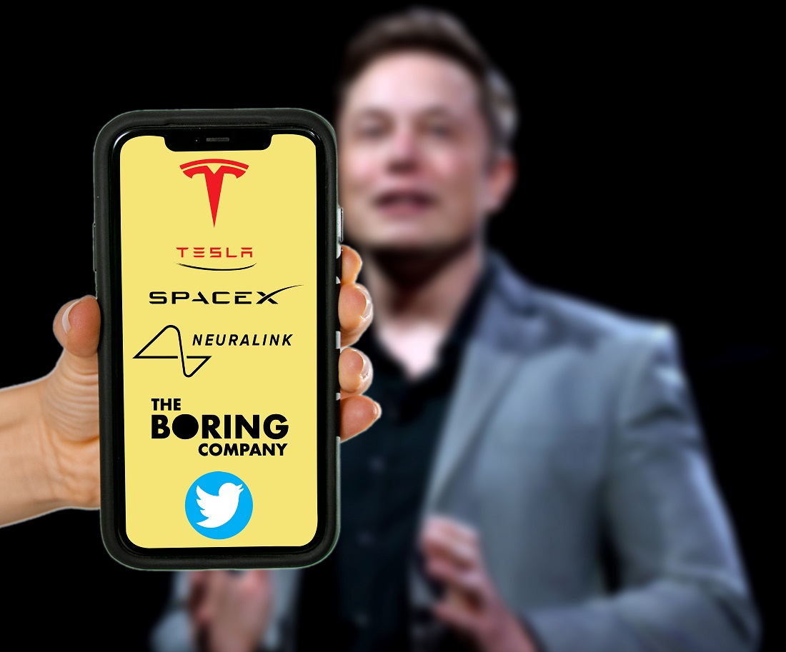 Se revela cuántos bitcoin tiene SpaceX, empresa fundada por Elon Musk