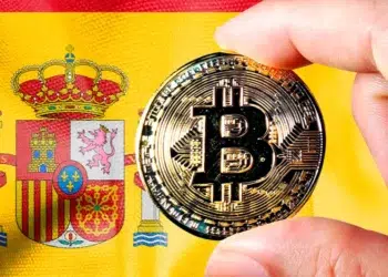 Bitcoin es la criptomoneda preferida por los españoles como inversión a largo plazo. Fuente: andy / stock.adobe.