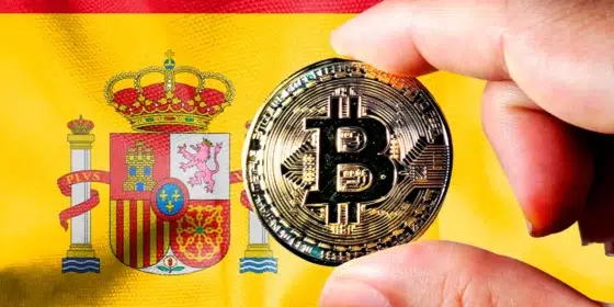 ¿Qué dispara el interés de los españoles por bitcoin y las criptomonedas? 