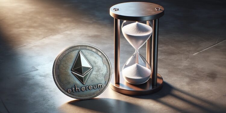 La actualización Dencun será inminente. Fuente: Dall-E, por OpenAI.