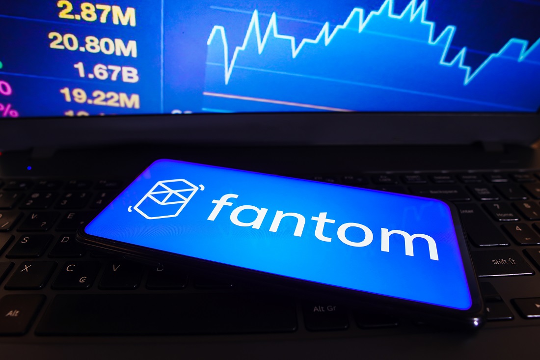Fantom remporte la course hebdomadaire aux crypto-monnaies. Qu’est-ce qui a causé sa hausse ?