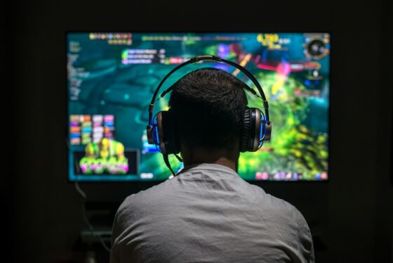 Criptomoneda vinculada al gaming rompe resistencia clave en su precio