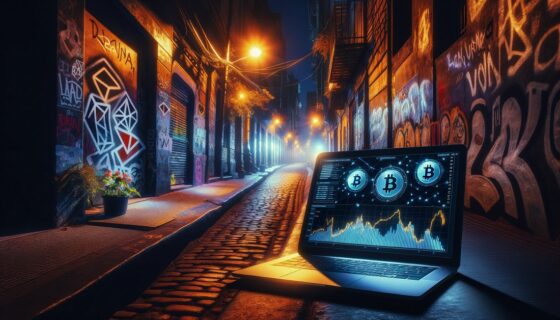 La industria cripto muestra su cara más oscura en Argentina