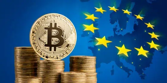 Unión Europea difunde nuevas normas para el registro de exchanges de criptomonedas