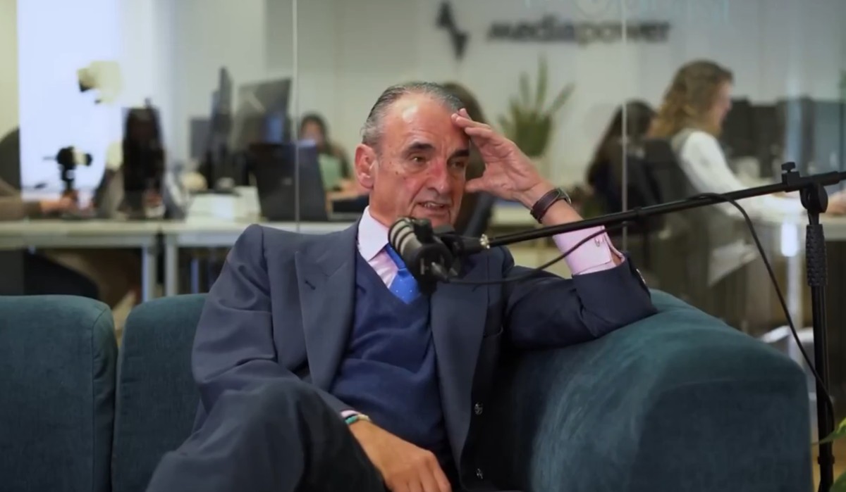 Mario Conde aclara: «bitcoin no sube de precio, es que el fíat se devalúa»