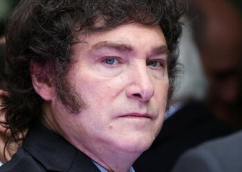Javier Milei-Argentina-critica-G20