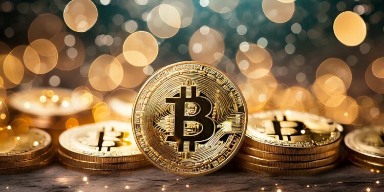 El gran público está despertando y comienza a subir el interés por bitcoin. Fuente: stock.adobe.com