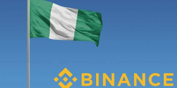 En febrero de 2024, dos ejecutivos de Binance fueron detenidos en Nigeria. Fuente: iStock/Composición CriptoNoticias