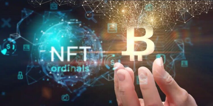 Además de bitcoins, El Salvador no para de recibir inscripciones de Ordinals.  Composición por CriptoNoticias. natali_mis/ stock.adobe.com; denisismagilov/ stock.adobe.com