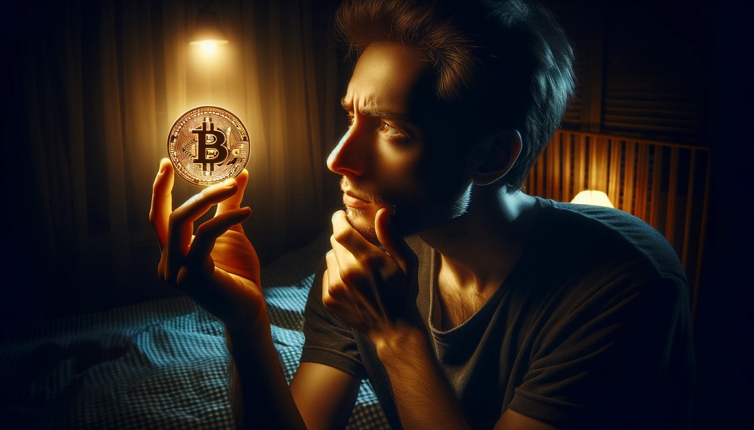 Les investisseurs Bitcoin sont divisés : s’agit-il de « l’or numérique » ou d’une « action technologique » ?
