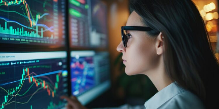 El ATH de bitcoin varía según el exchange en el que se consulte. Fuente: stock.adobe.com