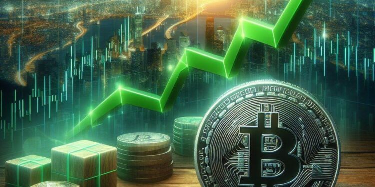 Cuando se presentó Canton Network, los creadores compararon esa red (sin mencionarlo) con el protocolo Bitcoin- Fuente: Microsoft Designer.