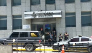 «12 meses de retroceso»: se cumple un año de la intervención de Sunacrip en Venezuela