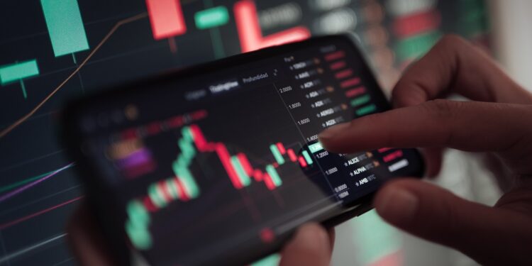 El token DRIFT se usa para la gobernanza de un exchange descentralizado de Solana. Fuente: stock.adobe.com