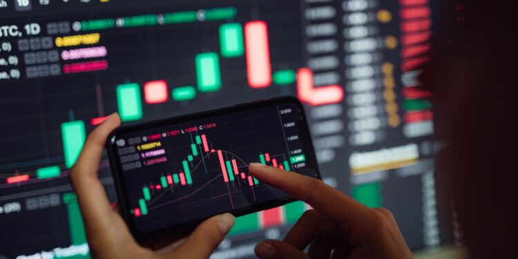 El ATH todavía no llegó para todas las criptomonedas. Fuente: stock.adobe.com