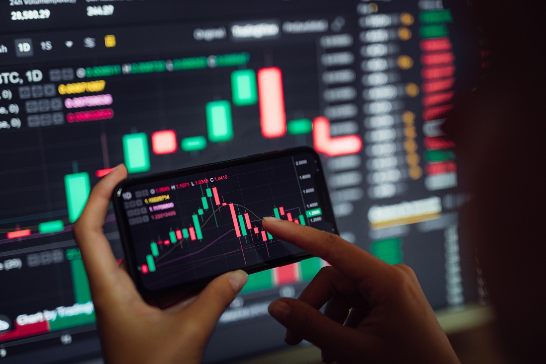 A quel point les principales cryptomonnaies sont-elles encore loin d’atteindre leur plus haut historique ?