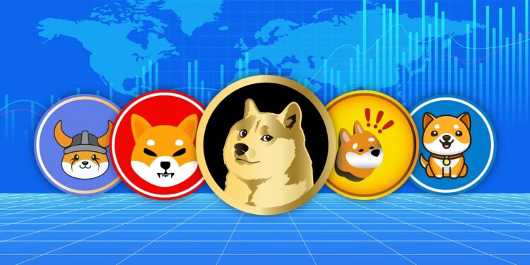 En 2024, han subido los precios de varias memecoins. Fuente: stock.adobe.com