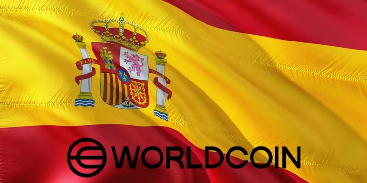 La AEPD indica que estas medidas de prohibición temporal están justificadas. Fuente: Pixabay/Worldcoin