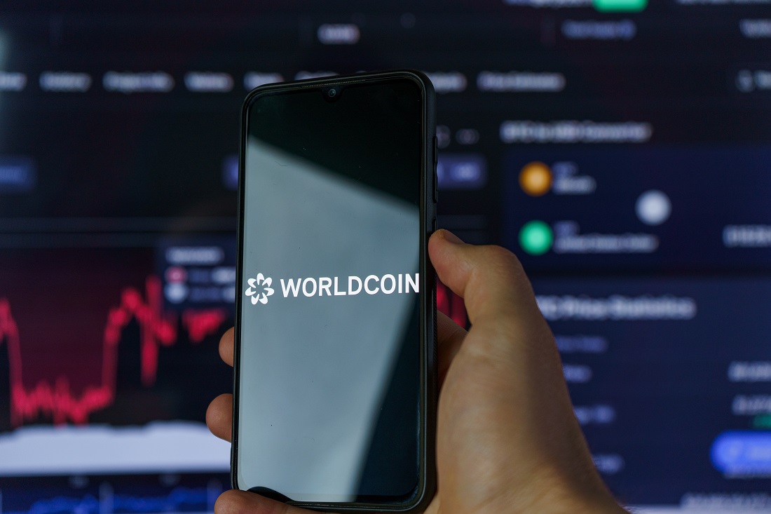 Qu’arrive-t-il au prix du Worldcoin ?