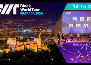Block WorldTour Granada 2024