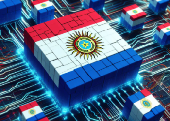 blockchain-paraguay-cbdc