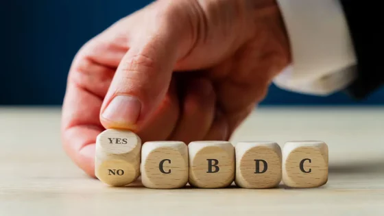 La fiebre de los bancos por las CBDC disminuye, ahora prefieren otras opciones