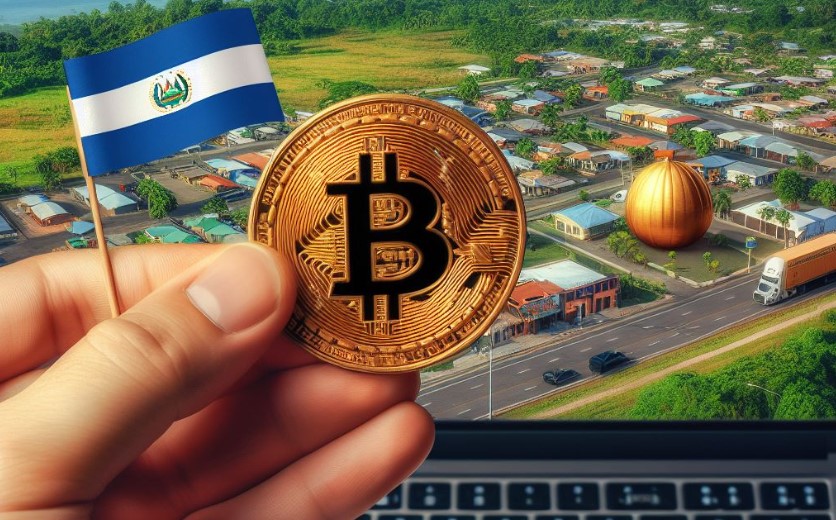 Bukele quiere un nodo de Bitcoin en cada casa de El Salvador