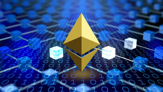 Están «robando» la maquinaria de Ethereum para construir centralización