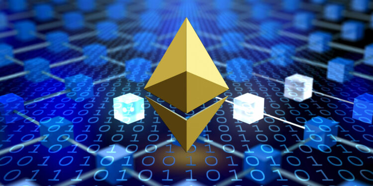 Ethereum y contratos inteligentes.