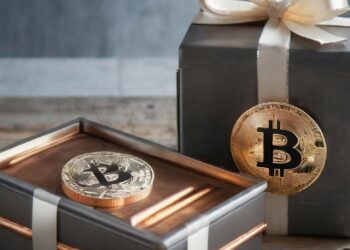 Ledger crea una promoción con bitcoin de regalo por la proximidad del halving.