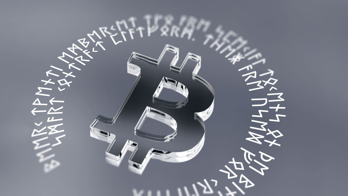 Plus de 40 000 runes ont inondé Bitcoin en une semaine